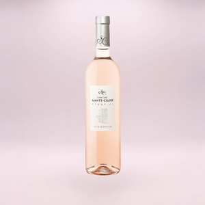 Cuvée Prestige Côtes de Provence Rosé 2025