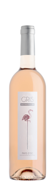 Vins de 3 Chateaux | Question d'Equilibre | 2024 | Languedoc