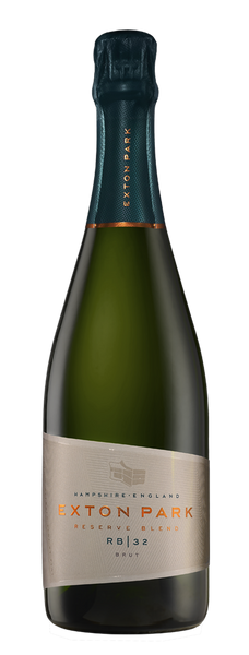 Exton Park | RB32 Brut Reserve Magnum | NV | Hampshire