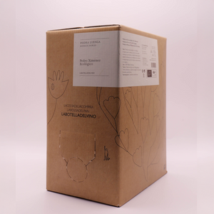 Miguel Galadi PX 5L NV