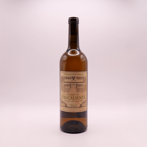 Valcaliente Reserva Blanco 2018