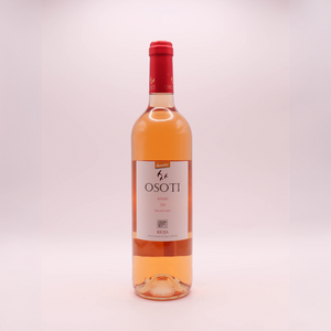 Osoti Rosado 2020