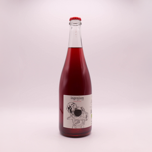 Ingenium Pet Nat Tinto 2023