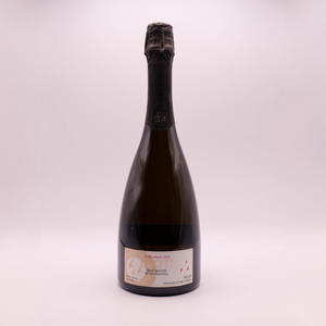 Osoti Brut Natura Gran Añada 2018