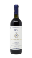 Francesca Fiasco | Ersa | 2021 | Campania