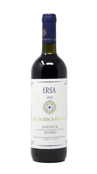 Francesca Fiasco | Ersa | 2021 | Campania