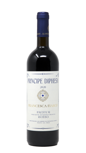 Principe Diphesa 2020