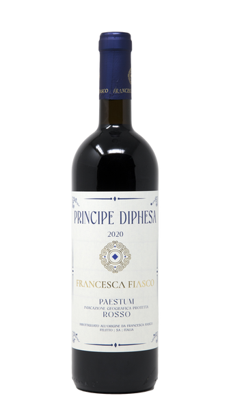 Francesca Fiasco | Principe Diphesa | 2020 | Campania