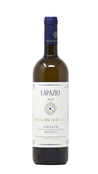 Francesca Fiasco | Lapazio | 2024 | Campania