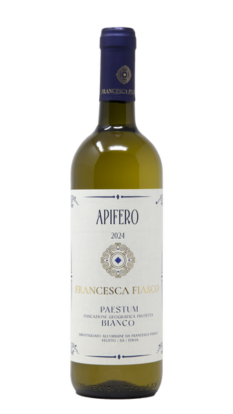 Francesca Fiasco | Apifero | 2024 | Campania