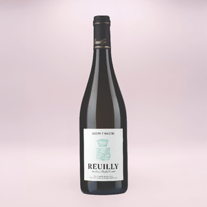 Reuilly Blanc 2024