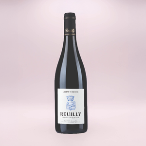 Reuilly Rouge 2024