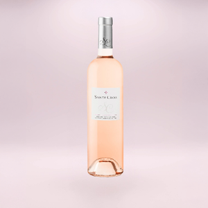 Cuvée Sainte Croix IGP Rosé 2025