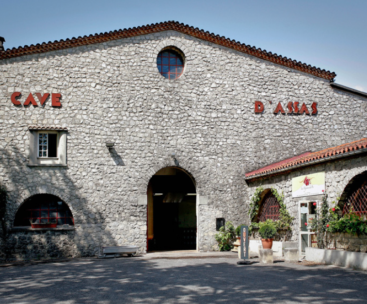 Maison Darcelier