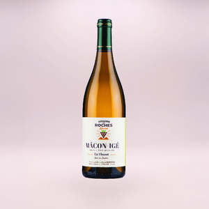 Mâcon-Igé "En Thuzot" 2022