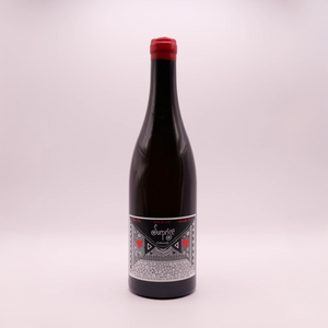 Surprise Chasselas 2017