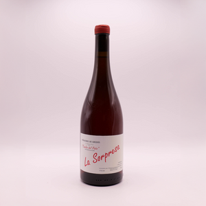 Sorpresa Garnacha Crianza  NV