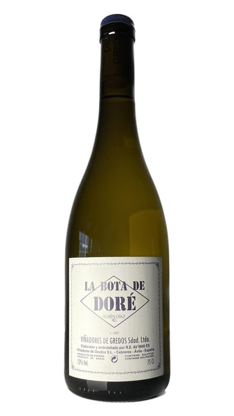 Vinadores de Gredos | La Bota de Dore | 2019 | Gredos