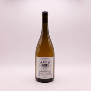 La Bota de Doré 2019