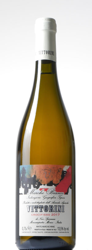 Crocifisso Magnum 2019