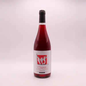 Claret 2024