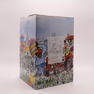 Dompter la Bête 5L 2022