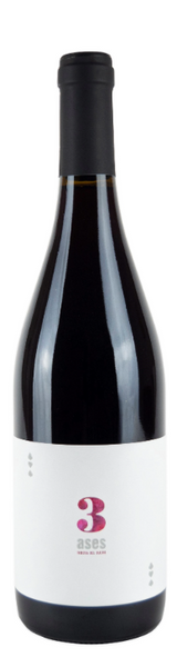 Vinicola la Calera | 3 Ases Joven | 2022 | Ribera del Duero