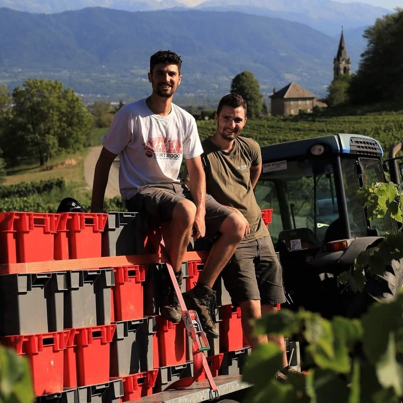 Claude Quenard & Fils