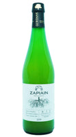 Zapiain | Sagardo Ekologikoa Cider | NV | Basque Country