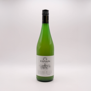 Sagardo Ekologikoa Cider NV