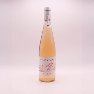 Antxiola Rosado 2024