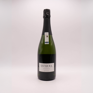Antxiola Brut 2020
