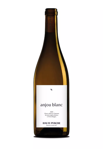 Domaine de Haute-Perche | Anjou Blanc | 2024 | Loire