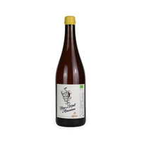 Claude Quenard & Fils | Bière au Mout de Rousanne | 2021 | Savoie
