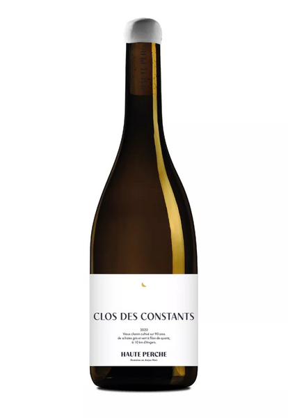 Domaine de Haute-Perche | Clos des Constants | 2022 | Loire