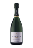 Domaine de Haute-Perche | Cremant de Loire Blanc Brut | NV | Loire