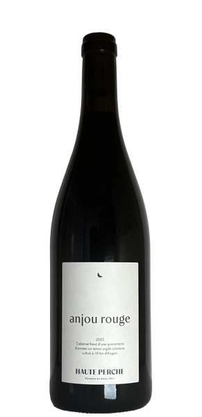 Domaine de Haute-Perche | Anjou Rouge | 2023 | Loire