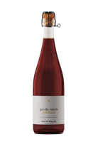 Domaine de Haute-Perche | Jus de Raisin Pétillant Rouge | NV | Loire