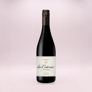 La Coterie Pinot Noir 2025