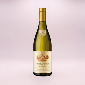 Santenay 1er Cru Beaurepaire  2022