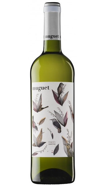 Covides | Muguet Blanco | 2023 | Penedes