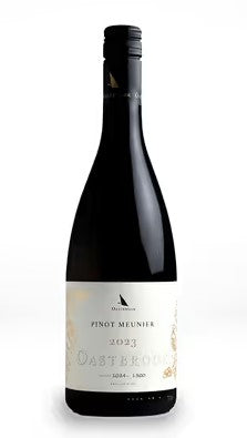 Oastbrook Estate Vineyard | Pinot Meunier | 2023 | East Sussex