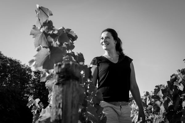 Domaine des Pérégrins