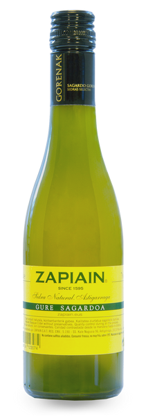 Zapiain | Gure Sagardoa Cider | NV | Basque Country